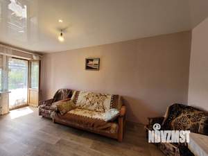 1-к квартира, вторичка, 32м2, 5/5 этаж