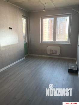 2-к квартира, вторичка, 52м2, 9/16 этаж