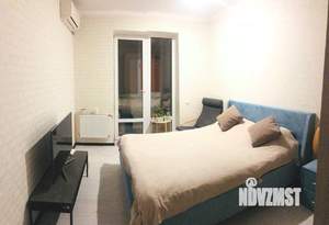 2-к квартира, вторичка, 60м2, 4/6 этаж