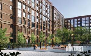 1-к квартира, вторичка, 49м2, 4/9 этаж