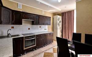 2-к квартира, вторичка, 54м2, 3/5 этаж
