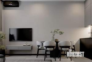 2-к квартира, вторичка, 59м2, 7/16 этаж