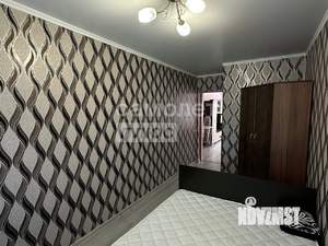 2-к квартира, вторичка, 43м2, 1/5 этаж