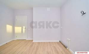 2-к квартира, вторичка, 57м2, 18/22 этаж
