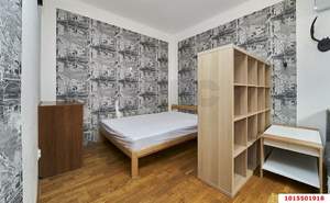 1-к квартира, вторичка, 47м2, 6/6 этаж