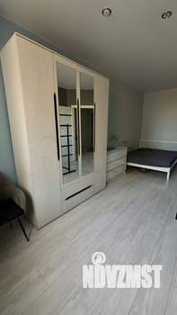 1-к квартира, вторичка, 34м2, 8/10 этаж