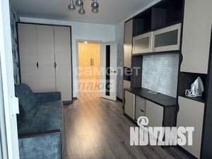 1-к квартира, вторичка, 44м2, 18/24 этаж