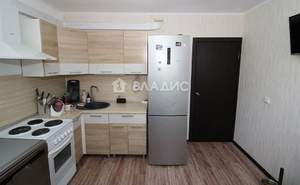 1-к квартира, вторичка, 38м2, 12/16 этаж