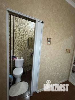 Студия квартира, вторичка, 21м2, 1/3 этаж