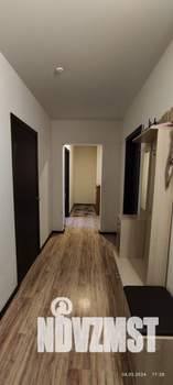 3-к квартира, вторичка, 83м2, 4/16 этаж