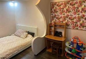 2-к квартира, вторичка, 61м2, 5/21 этаж