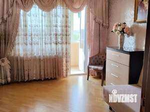 3-к квартира, вторичка, 60м2, 9/9 этаж