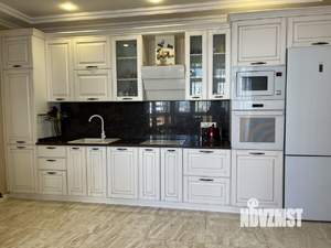 3-к квартира, вторичка, 126м2, 12/24 этаж