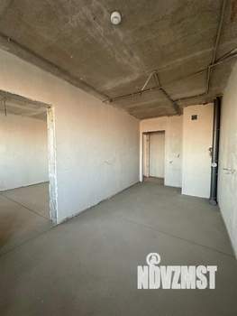 2-к квартира, вторичка, 58м2, 6/19 этаж