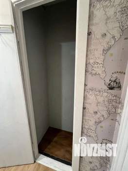 3-к квартира, вторичка, 62м2, 2/4 этаж