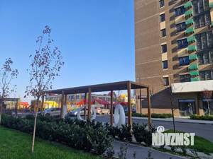 Студия квартира, вторичка, 27м2, 8/18 этаж