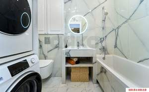 2-к квартира, вторичка, 66м2, 18/24 этаж