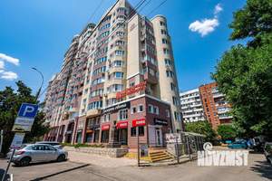 3-к квартира, вторичка, 157м2, 11/12 этаж