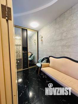 3-к квартира, вторичка, 116м2, 20/22 этаж