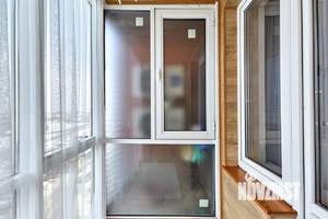 2-к квартира, вторичка, 59м2, 7/22 этаж