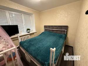 2-к квартира, вторичка, 47м2, 2/5 этаж