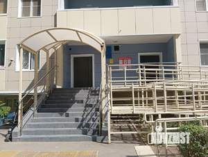 2-к квартира, вторичка, 45м2, 7/17 этаж