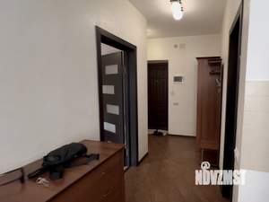 1-к квартира, вторичка, 40м2, 6/10 этаж