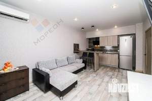 1-к квартира, вторичка, 40м2, 13/16 этаж
