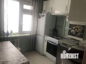 3-к квартира, вторичка, 58м2, 4/5 этаж