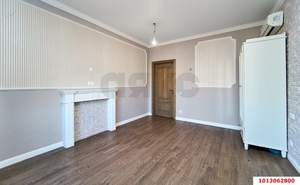 3-к квартира, вторичка, 106м2, 2/5 этаж