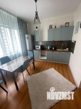 2-к квартира, вторичка, 70м2, 8/17 этаж