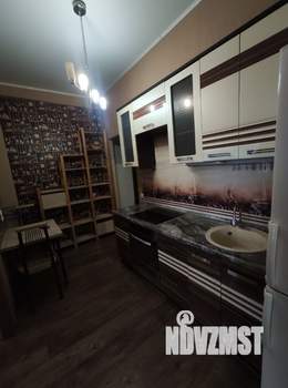 3-к квартира, вторичка, 55м2, 3/6 этаж