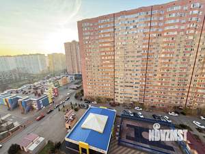 1-к квартира, вторичка, 38м2, 12/22 этаж