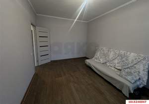 1-к квартира, вторичка, 46м2, 4/6 этаж