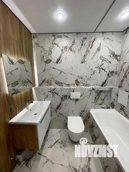 1-к квартира, вторичка, 40м2, 7/17 этаж