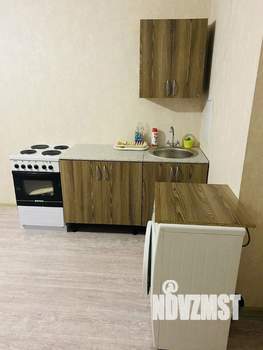 Студия квартира, вторичка, 24м2, 3/16 этаж