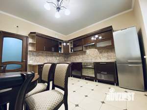 1-к квартира, вторичка, 50м2, 14/17 этаж
