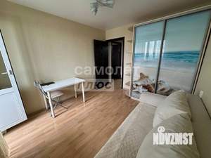 2-к квартира, вторичка, 52м2, 9/10 этаж