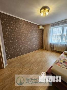 1-к квартира, вторичка, 36м2, 3/7 этаж