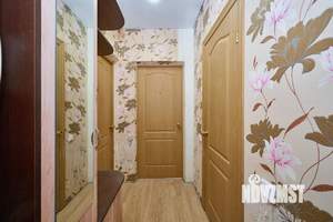 1-к квартира, вторичка, 29м2, 6/7 этаж