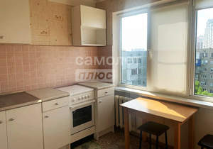 2-к квартира, вторичка, 44м2, 9/9 этаж