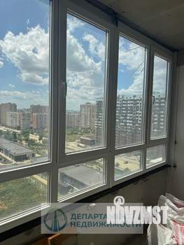 2-к квартира, вторичка, 50м2, 13/24 этаж