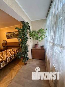 3-к квартира, вторичка, 68м2, 3/9 этаж