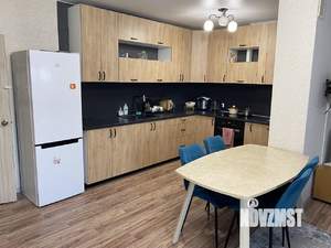 3-к квартира, вторичка, 88м2, 4/16 этаж