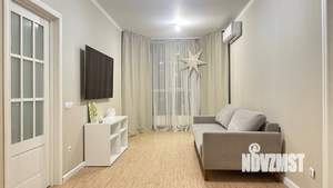 3-к квартира, вторичка, 68м2, 15/24 этаж