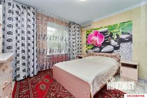 2-к квартира, вторичка, 62м2, 1/5 этаж
