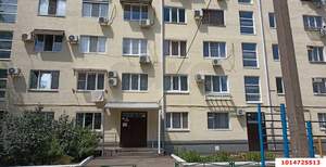 1-к квартира, вторичка, 18м2, 5/5 этаж