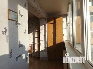 2-к квартира, вторичка, 49м2, 1/7 этаж