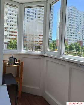 Студия квартира, вторичка, 26м2, 1/10 этаж