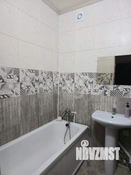 1-к квартира, вторичка, 42м2, 4/8 этаж